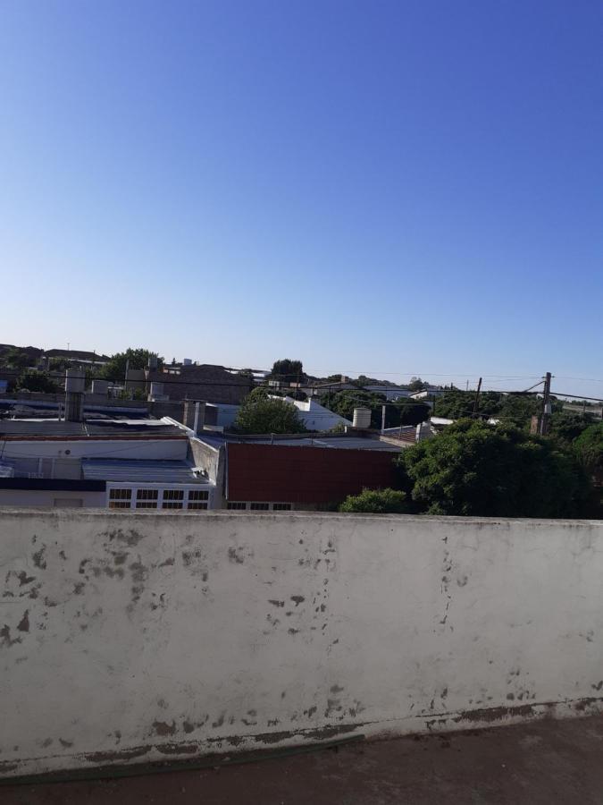 Roberta 3 Apartment Bahia Blanca Exterior photo